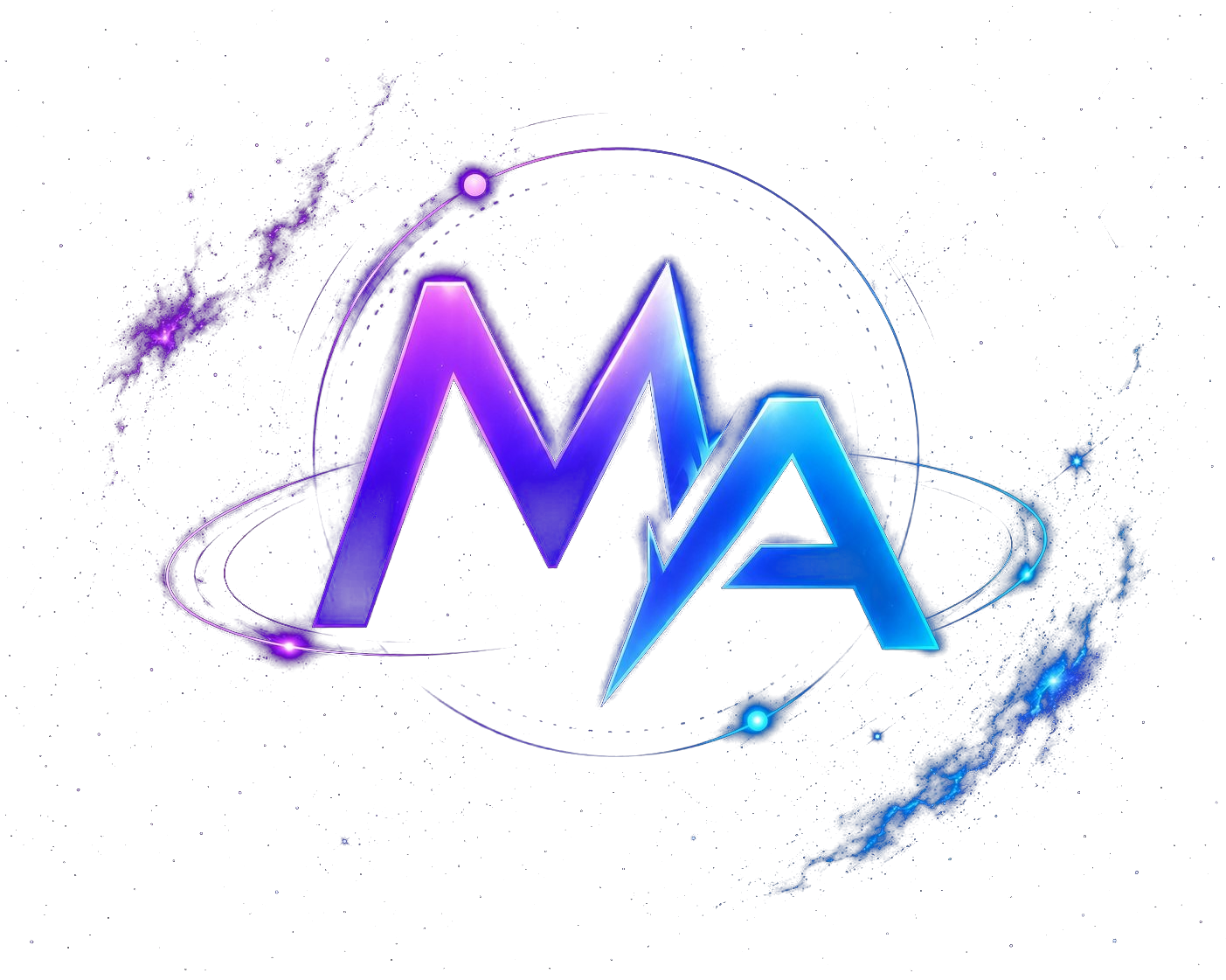 Madyan Logo